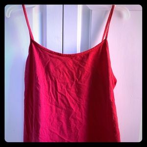 Faded Glory Tank Top (1X)